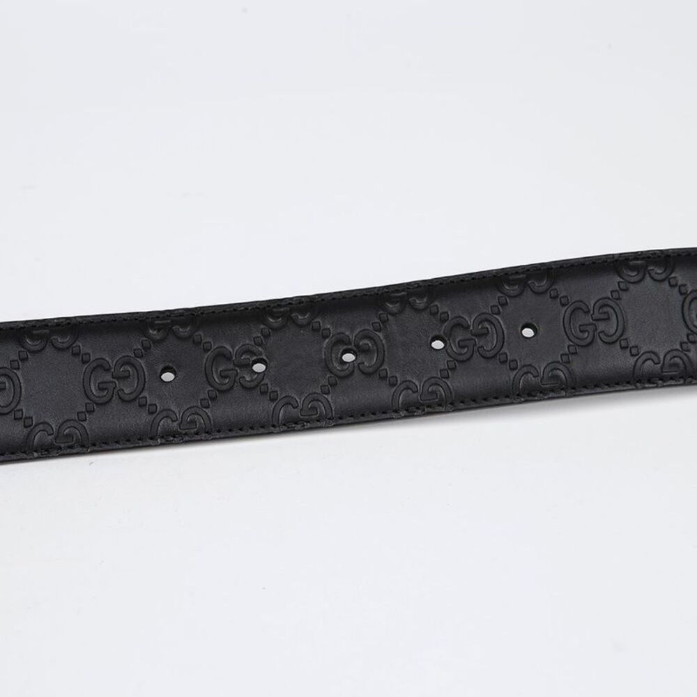 Interlocking Buckle Belt Size - image 4